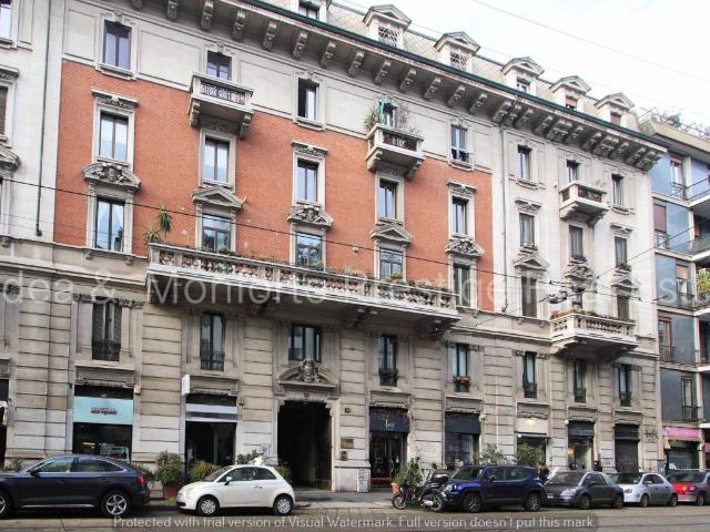 Immobile in affitto a Milano MI