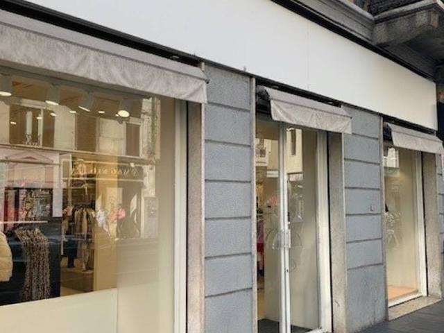 Immobile in affitto a Milano MI
