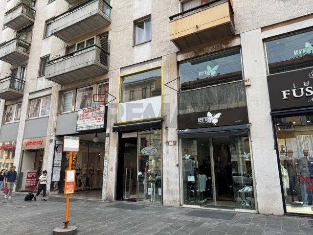 Immobile in affitto a Milano MI