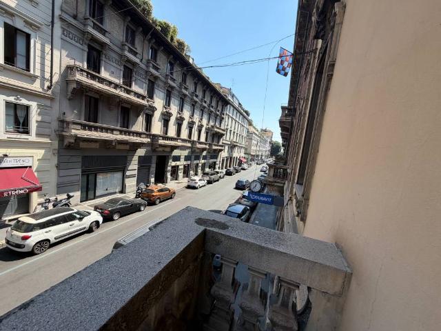 Immobile in affitto a Milano MI
