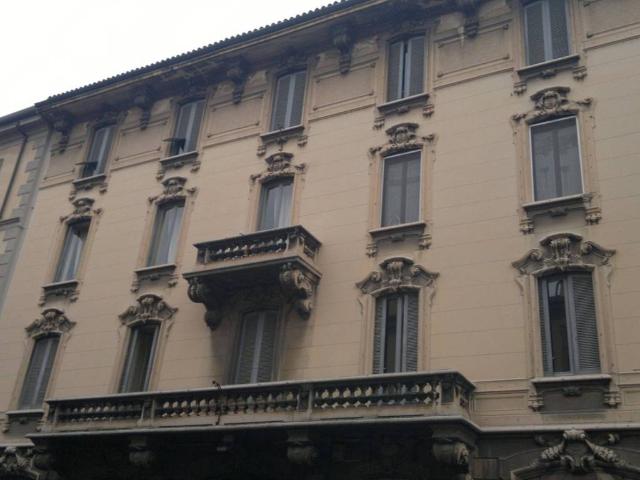 Immobile in affitto a Milano MI