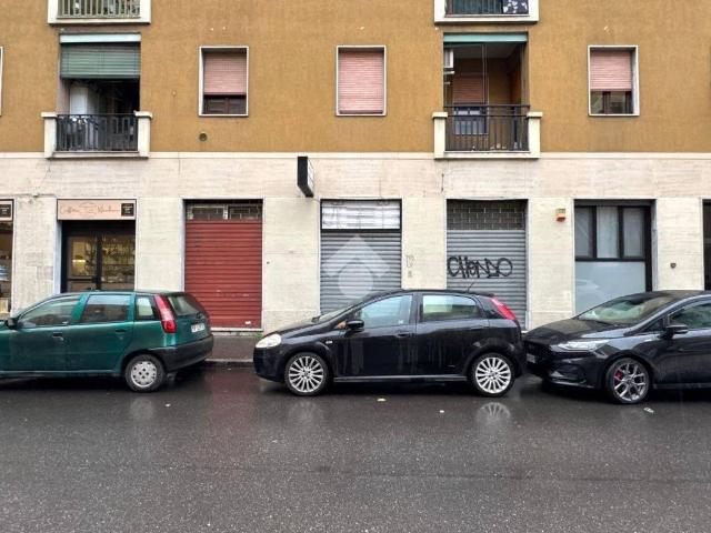 Immobile in affitto a Milano MI
