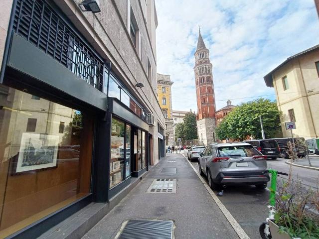 Immobile in affitto a Milano MI