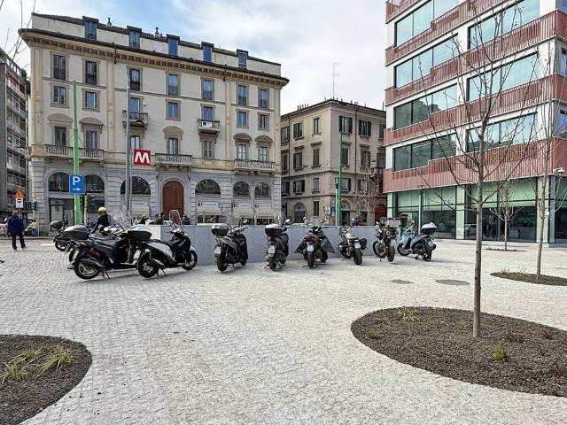 Immobile in affitto a Milano MI