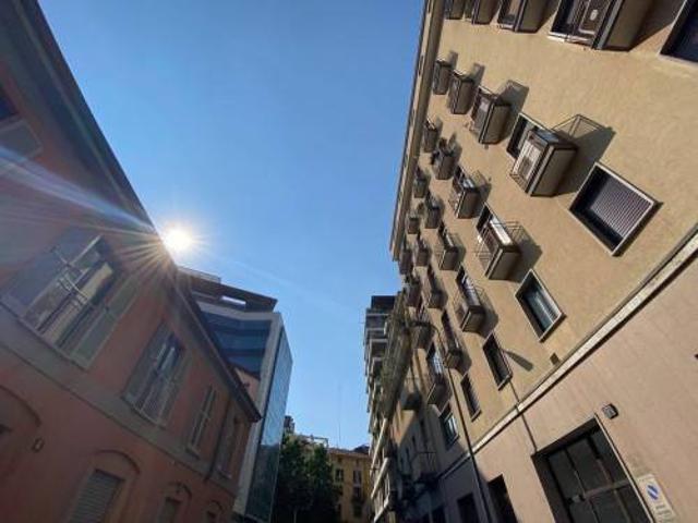Immobile in affitto a Milano MI