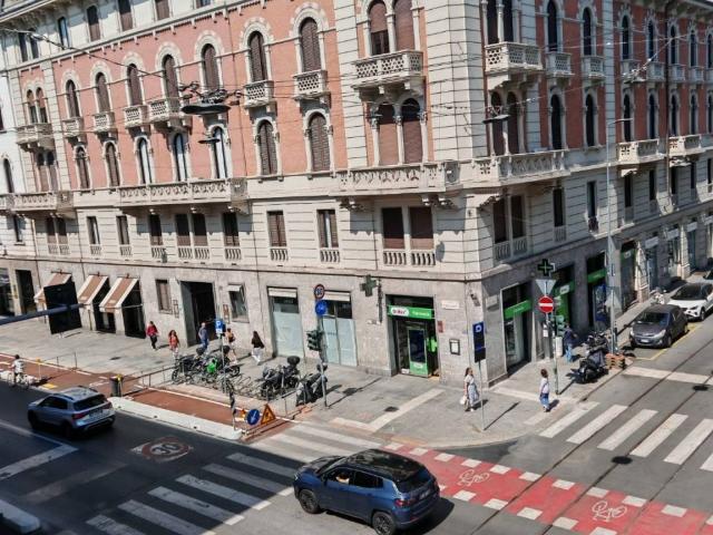 Immobile in affitto a Milano MI