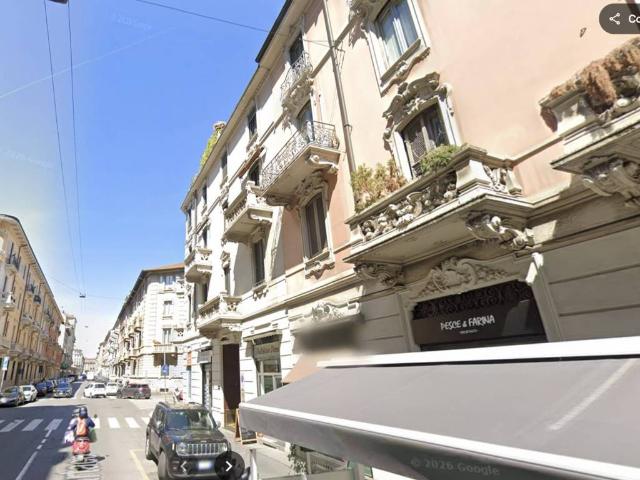 Immobile in affitto a Milano MI