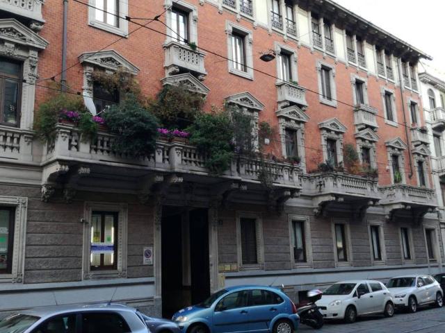 Immobile in affitto a Milano MI