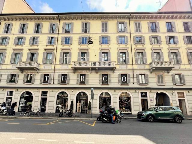 Immobile in affitto a Milano MI
