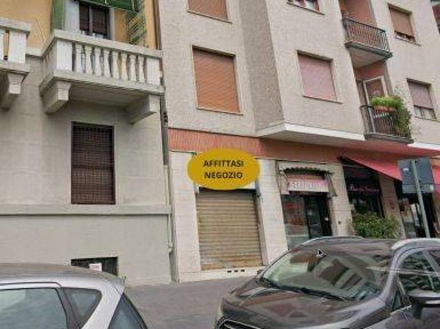 Immobile in affitto a Milano MI