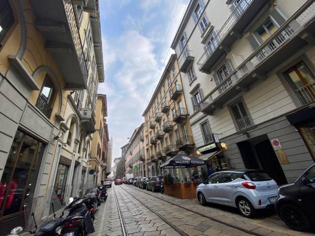 Immobile in affitto a Milano MI