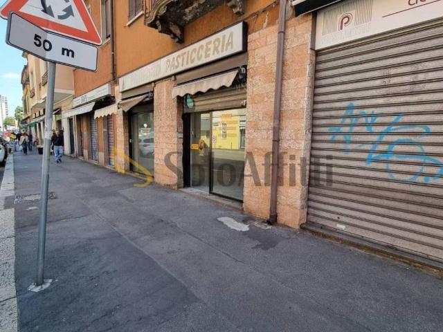 Immobile in affitto a Milano MI