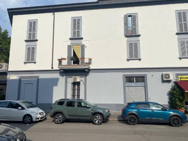 Immobile in affitto a Milano MI