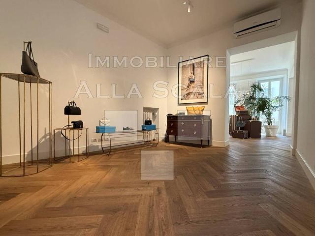 Immobile in affitto a Milano MI