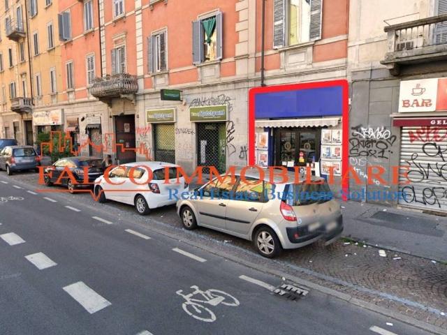 Immobile in affitto a Milano MI
