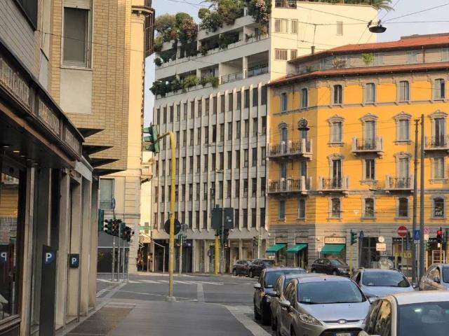 Immobile in affitto a Milano MI