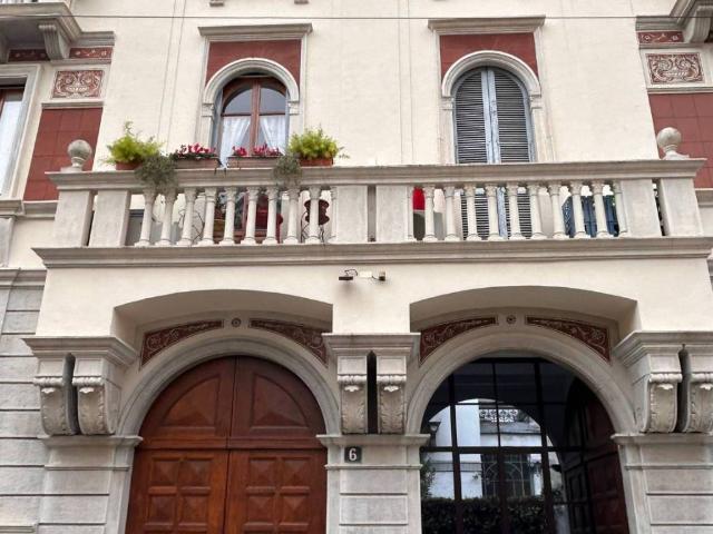 Immobile in affitto a Milano MI