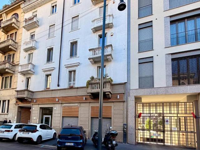 Immobile in affitto a Milano MI