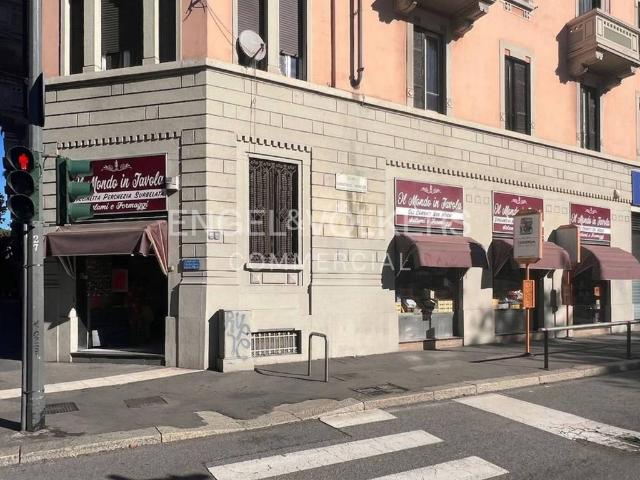 Immobile in affitto a Milano MI
