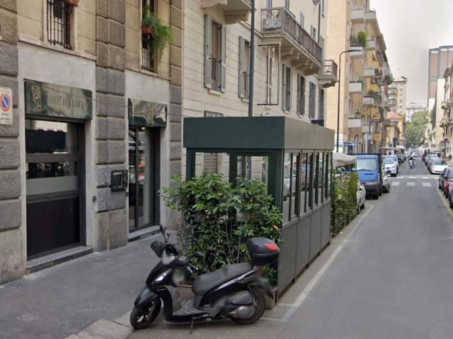 Immobile in affitto a Milano MI