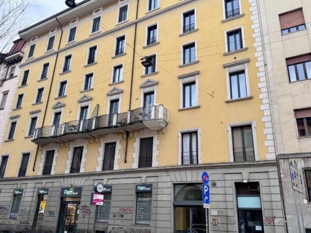Immobile in affitto a Milano MI