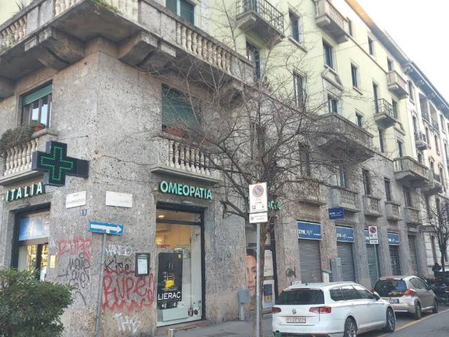 Immobile in affitto a Milano MI