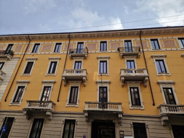 Immobile in affitto a Milano MI