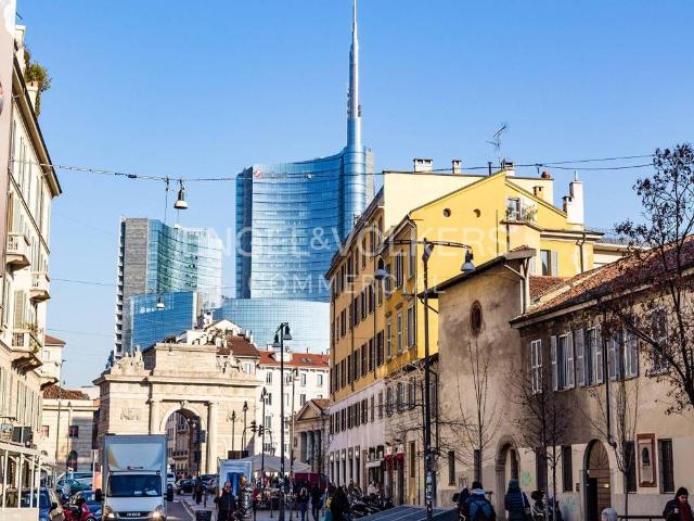 Immobile in affitto a Milano MI