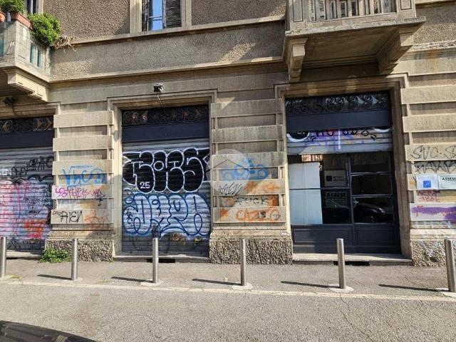 Immobile in affitto a Milano MI