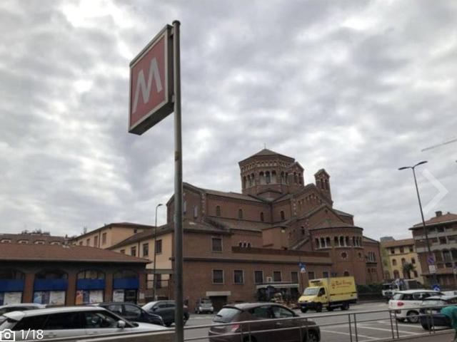 Immobile in affitto a Milano MI