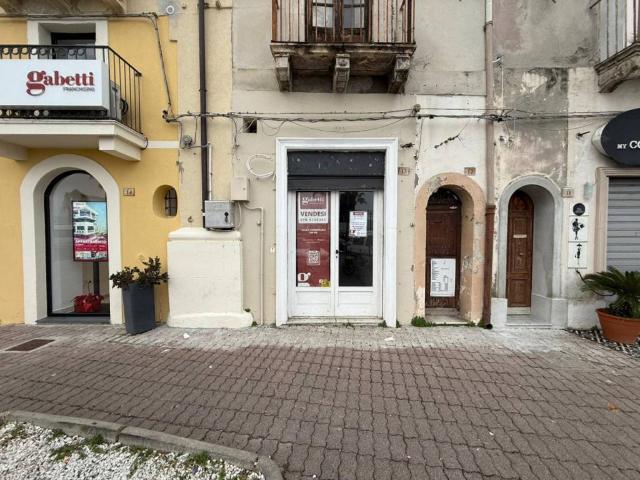Immobile in affitto a Milazzo ME