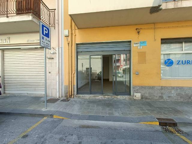 Immobile in affitto a Milazzo ME