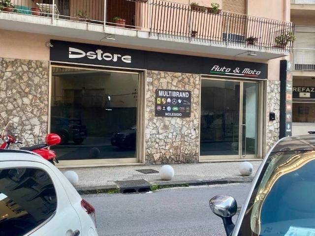 Immobile in affitto a Milazzo ME