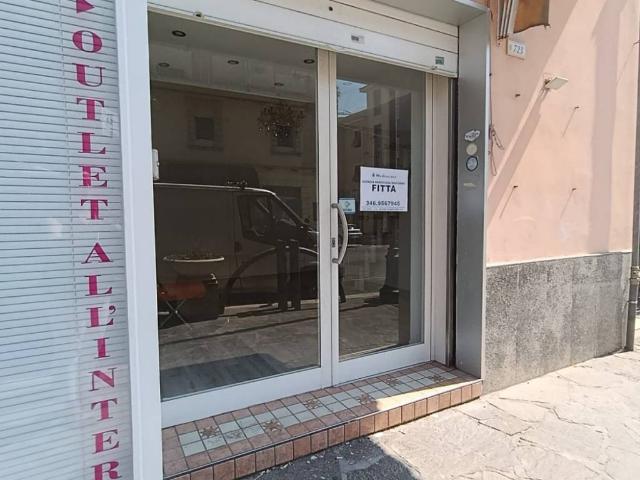 Immobile in affitto a Minturno LT