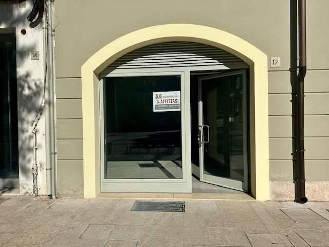Immobile in affitto a Mirandola MO