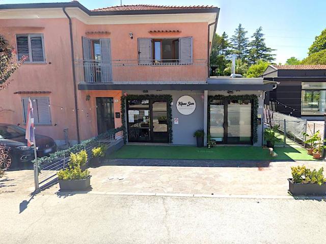 Immobile in affitto a Misano Adriatico RN