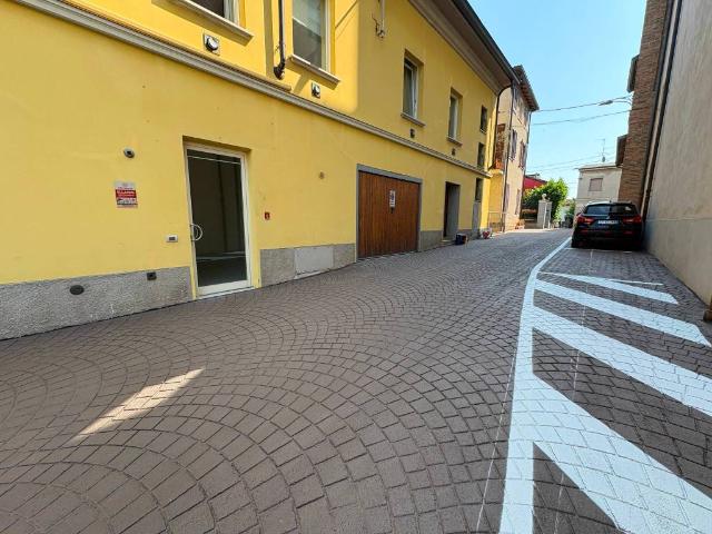 Immobile in affitto a Misano di Gera d'Adda BG