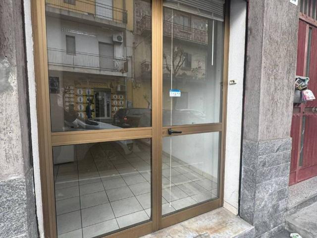 Immobile in affitto a Misterbianco CT