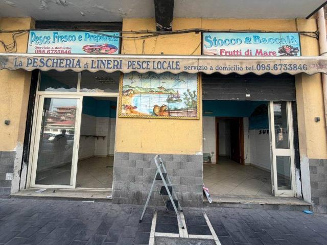 Immobile in affitto a Misterbianco CT