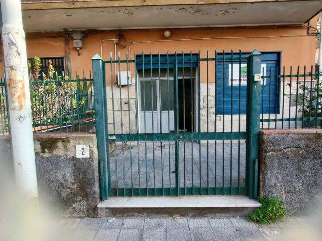 Immobile in affitto a Misterbianco CT