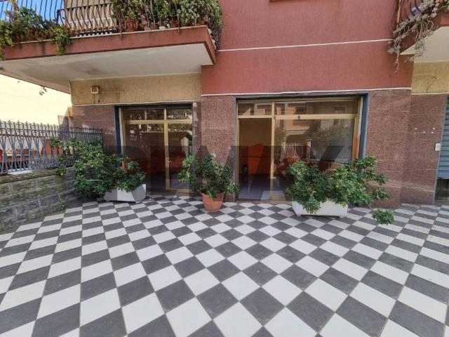 Immobile in affitto a Misterbianco CT