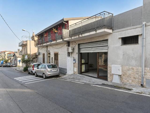 Immobile in affitto a Misterbianco CT