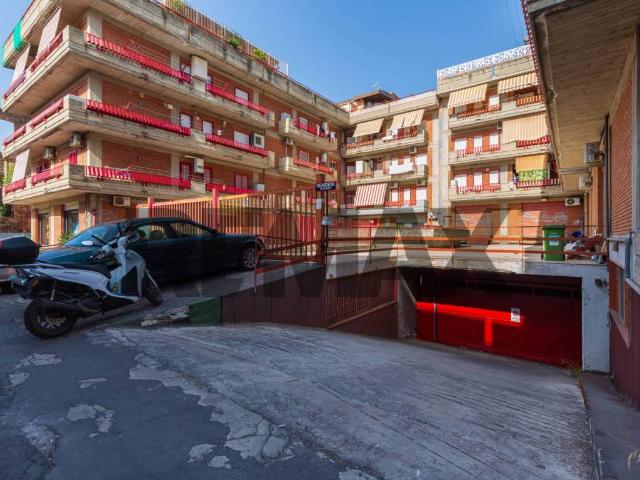 Immobile in affitto a Misterbianco CT