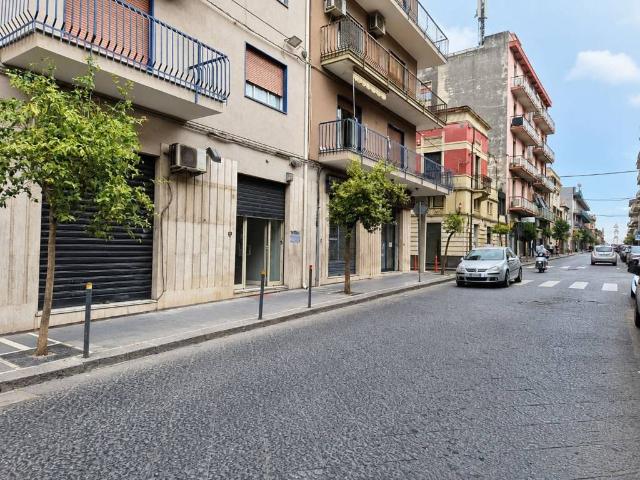 Immobile in affitto a Misterbianco CT