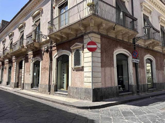 Immobile in affitto a Misterbianco CT