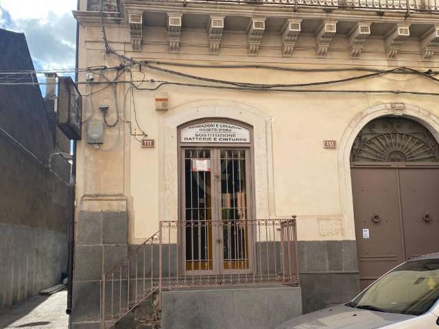 Immobile in affitto a Misterbianco CT