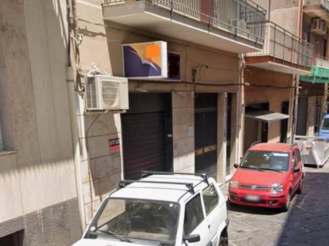 Immobile in affitto a Misterbianco CT