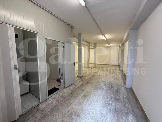 Immobile in affitto a Misterbianco CT