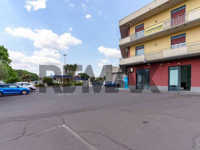 Immobile in affitto a Misterbianco CT