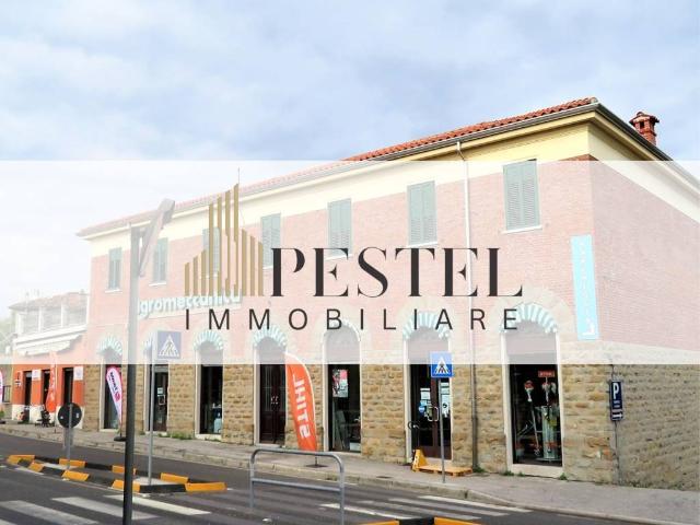 Immobile in affitto a Muggia TS